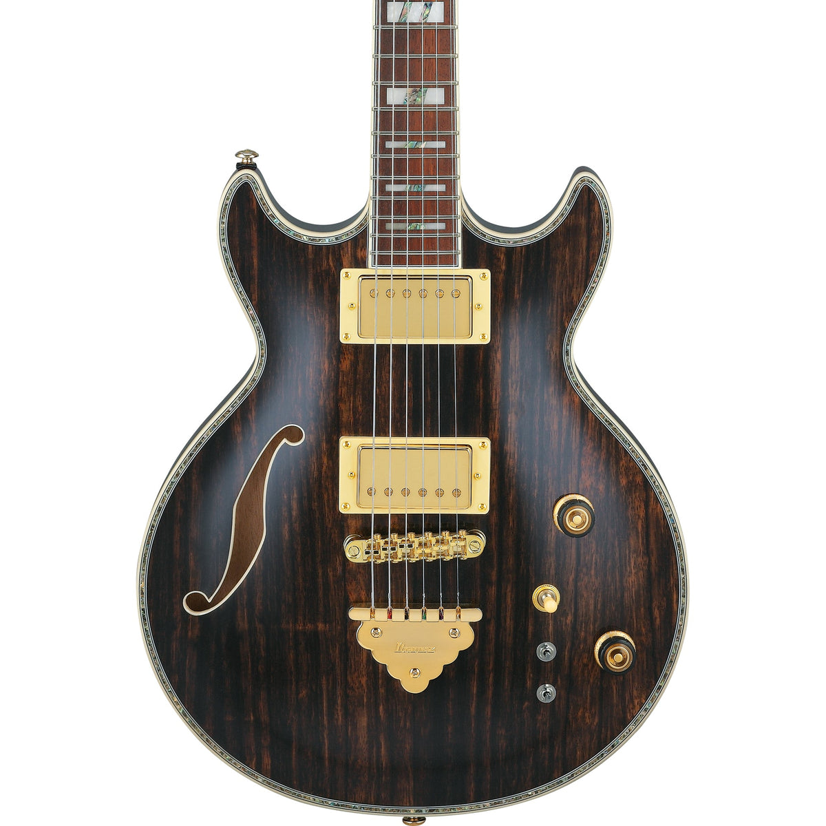 Ibanez AR520HME AR Standard 6-String Electric Guitar - Natural