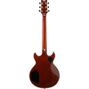 Ibanez AR625FMSP AR Standard 6-String Electric Guitar - Caramel Burst Low Gloss