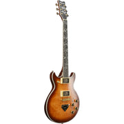 Ibanez AR625FMSP AR Standard 6-String Electric Guitar - Caramel Burst Low Gloss