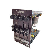 Trident A-Range 500 Series EQ 2 Space Module
