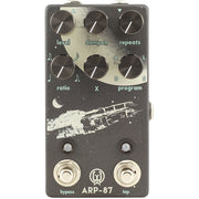 Walrus Audio ARP-87 Multi Function Delay Pedal