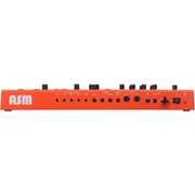 ASM Hydrasynth Explorer 888 - Special Edition Orange