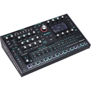 ASM Leviasynth Desktop Synthesizer