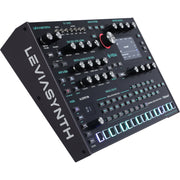 ASM Leviasynth Desktop Synthesizer