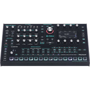 ASM Leviasynth Desktop Synthesizer