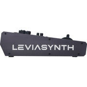 ASM Leviasynth Keyboard