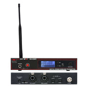 Galaxy Audio ASWSS11T Wireless Speaker System
