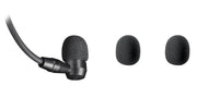 Audio-Technica BPHS1 Broadcast Stereo Headset w/ Case