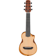 Ibanez AUP10NOPN Tenor Ukulele, Open Pore Natural