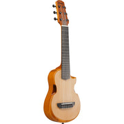 Ibanez AUP10NOPN Tenor Ukulele, Open Pore Natural
