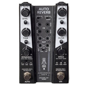 Gamechanger Audio AUTO REVERB - Pitch and Dynamics Responsive Reverb Pedal