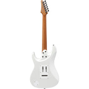 Ibanez AZ2204 AZ Prestige 6 String Electric Guitar - Pearl White