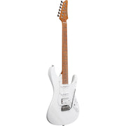 Ibanez AZ2204 AZ Prestige 6 String Electric Guitar - Pearl White