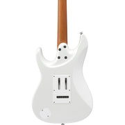 Ibanez AZ2204 AZ Prestige 6 String Electric Guitar - Pearl White