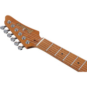 Ibanez AZ2204 AZ Prestige 6 String Electric Guitar - Pearl White