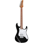 Ibanez AZ22S2 AZ Standard 6-String Electric Guitar - Black