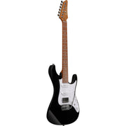 Ibanez AZ22S2 AZ Standard 6-String Electric Guitar - Black