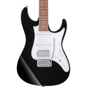 Ibanez AZ22S2 AZ Standard 6-String Electric Guitar - Black