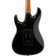 Ibanez AZ22S2 AZ Standard 6-String Electric Guitar - Black