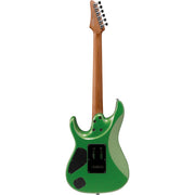 Ibanez AZ2402 AZ Prestige 6-String Electric Guitar - Apple Green Metallic