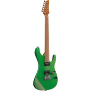 Ibanez AZ2402 AZ Prestige 6-String Electric Guitar - Apple Green Metallic