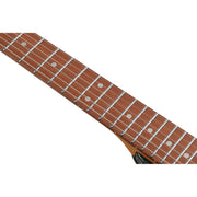 Ibanez AZ24S1F AZ Standard 6-String Electric Guitar - Violin Sunburst