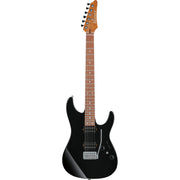 Ibanez AZ24S2 AZ Standard 6-String Electric Guitar - Black