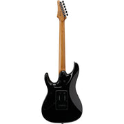 Ibanez AZ24S2 AZ Standard 6-String Electric Guitar - Black