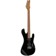 Ibanez AZ24S2 AZ Standard 6-String Electric Guitar - Black