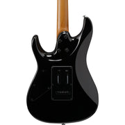 Ibanez AZ24S2 AZ Standard 6-String Electric Guitar - Black
