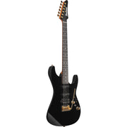 Ibanez AZ26P1 AZ Premium 6-String Electric Guitar - Black