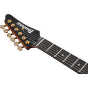 Ibanez AZ26P1 AZ Premium 6-String Electric Guitar - Black