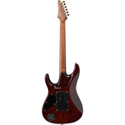 Ibanez AZ47P2K AZ Premium 6-String Electric Guitar - Dragon Eye Burst