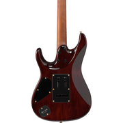 Ibanez AZ47P2K AZ Premium 6-String Electric Guitar - Dragon Eye Burst