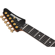 Ibanez AZ47P2K AZ Premium 6-String Electric Guitar - Dragon Eye Burst