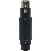 Samar Audio Design AL Active Inline 48V Phantom Powered Preamp