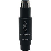 Samar Audio Design AL Active Inline 48V Phantom Powered Preamp