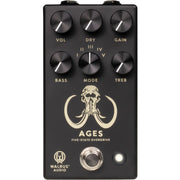 Walrus Audio Ages Five-State Overdrive Pedal - Black