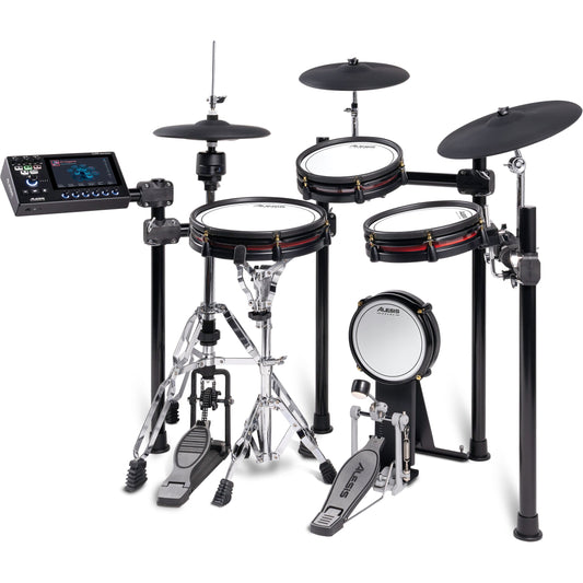 Alesis Strata Club 7 Piece Electronic Kit