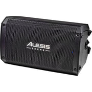 Alesis Strike Amp 8 MK2 2000-Watt Electronic Drum Amplifier with Bluetooth