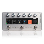 Darkglass Electronics ANAGRAM Bass Multi-Effects Unit