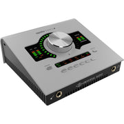 Universal Audio Apollo Twin X QUAD with UAD Analog Classics