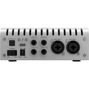 Universal Audio Apollo Twin X QUAD with UAD Analog Classics
