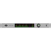 Universal Audio Apollo x16D with UAD Complete