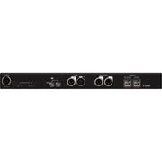 Universal Audio Apollo x16D with UAD Analog Classics