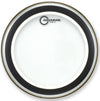 Aquarian Studio-X Clear Bass - 16"