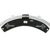Snareweight M-80 Drum Dampener - Black