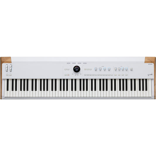 Arturia Astrolab 88 Hammer-Action Stage Keyboard