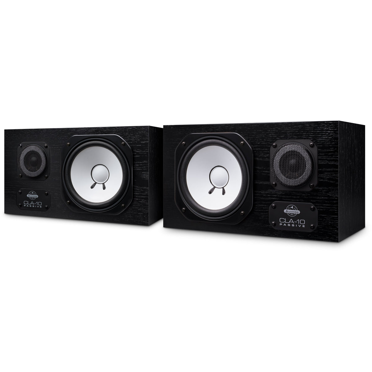 Avantone CLA-10 Classic Passive Studio Monitors - Pair