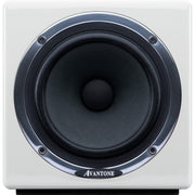 Avantone Single Mono Mixcube - White